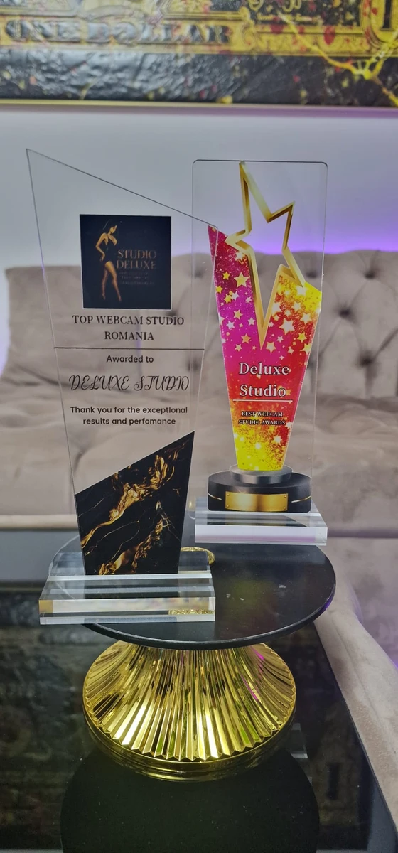 Trofee & Premii Obținute