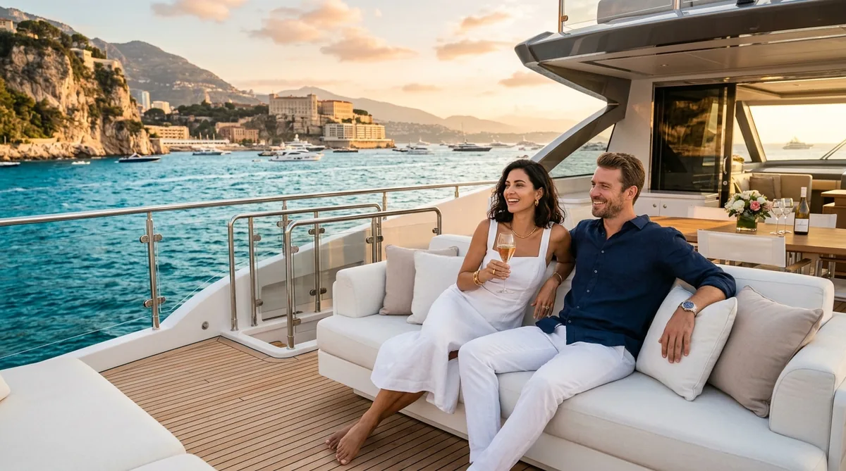 Luxury Travel and VIP Delegations Studio Deluxe